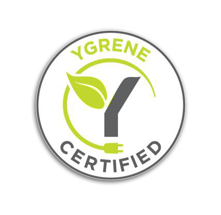 Ygrene Certified